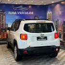Jeep Renegade Limited 1.8 4x2 Flex 16V Aut. 2021 Flex-1