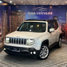 Jeep Renegade Limited 1.8 4x2 Flex 16V Aut. 2021 Flex-0