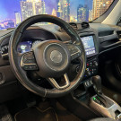 Jeep Renegade Limited 1.8 4x2 Flex 16V Aut. 2021 Flex-5