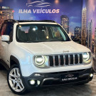 Jeep Renegade Limited 1.8 4x2 Flex 16V Aut. 2021 Flex-14