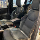 Jeep Renegade Limited 1.8 4x2 Flex 16V Aut. 2021 Flex-8