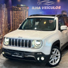 Jeep Renegade Limited 1.8 4x2 Flex 16V Aut. 2021 Flex-7