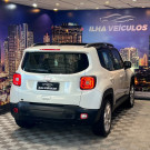 Jeep Renegade Limited 1.8 4x2 Flex 16V Aut. 2021 Flex-2