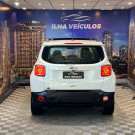 Jeep Renegade Limited 1.8 4x2 Flex 16V Aut. 2021 Flex-6