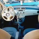 Fiat 500 Cult 1.4 Flex 8V EVO Mec. 2015 Flex-7