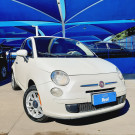 Fiat 500 Cult 1.4 Flex 8V EVO Mec. 2015 Flex-1