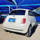 Fiat 500 Cult 1.4 Flex 8V EVO Mec. 2015 Flex-2