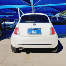 Fiat 500 Cult 1.4 Flex 8V EVO Mec. 2015 Flex-3