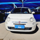 Fiat 500 Cult 1.4 Flex 8V EVO Mec. 2015 Flex-0