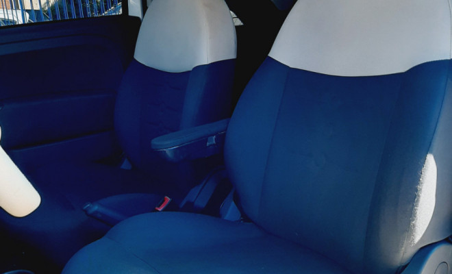 Fiat 500 Cult 1.4 Flex 8V EVO Mec. 2015 Flex-6