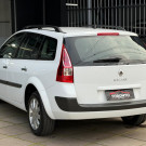 Renault Megane Grand Tour Dynam. Hi-Flex 1.6 16V 2013 Flex-1