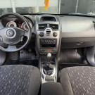 Renault Megane Grand Tour Dynam. Hi-Flex 1.6 16V 2013 Flex-0