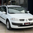 Renault Megane Grand Tour Dynam. Hi-Flex 1.6 16V 2013 Flex-3