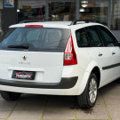 Renault Megane Grand Tour Dynam. Hi-Flex 1.6 16V 2013 Flex-5