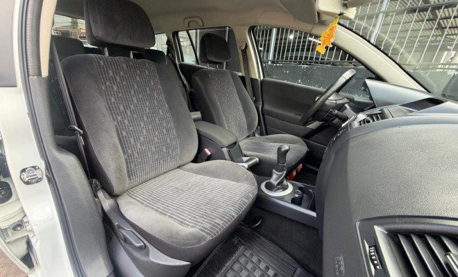 Renault Megane Grand Tour Dynam. Hi-Flex 1.6 16V 2013 Flex-2