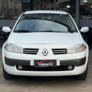 Renault Megane Grand Tour Dynam. Hi-Flex 1.6 16V 2013 Flex-7