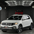 VW - VolksWagen T-Cross Hig. 250 TSI 1.4 Flex 16V 5p Aut 2024 Flex-2