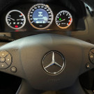 Mercedes-Benz C-180 Kompressor Classic 1.6 16V Gasolina Aut. 2010-12