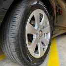 Mercedes-Benz C-180 Kompressor Classic 1.6 16V Gasolina Aut. 2010-8