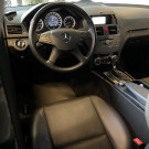 Mercedes-Benz C-180 Kompressor Classic 1.6 16V Gasolina Aut. 2010-10