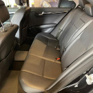 Mercedes-Benz C-180 Kompressor Classic 1.6 16V Gasolina Aut. 2010-22