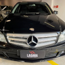 Mercedes-Benz C-180 Kompressor Classic 1.6 16V Gasolina Aut. 2010-2