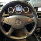 Mercedes-Benz C-180 Kompressor Classic 1.6 16V Gasolina Aut. 2010-11
