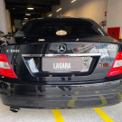 Mercedes-Benz C-180 Kompressor Classic 1.6 16V Gasolina Aut. 2010-3