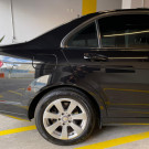Mercedes-Benz C-180 Kompressor Classic 1.6 16V Gasolina Aut. 2010-5