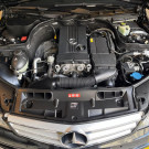 Mercedes-Benz C-180 Kompressor Classic 1.6 16V Gasolina Aut. 2010-23
