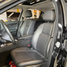 Mercedes-Benz C-180 Kompressor Classic 1.6 16V Gasolina Aut. 2010-17