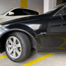Mercedes-Benz C-180 Kompressor Classic 1.6 16V Gasolina Aut. 2010-4