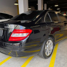 Mercedes-Benz C-180 Kompressor Classic 1.6 16V Gasolina Aut. 2010-1