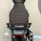 TRIUMPH SCRAMBLER 400 X 2025 Gasolina-8