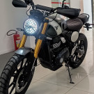 TRIUMPH SCRAMBLER 400 X 2025 Gasolina-5