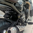 TRIUMPH SCRAMBLER 400 X 2025 Gasolina-1