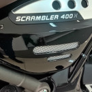 TRIUMPH SCRAMBLER 400 X 2025 Gasolina-0