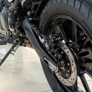 TRIUMPH SCRAMBLER 400 X 2025 Gasolina-6