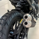TRIUMPH SCRAMBLER 400 X 2025 Gasolina-4