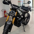 TRIUMPH SCRAMBLER 400 X 2025 Gasolina-7