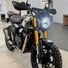 TRIUMPH SCRAMBLER 400 X 2025 Gasolina-2