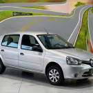 Renault Clio RN/Alizé/Expr./1.0 Hi-Power 16V 5p 2014 Flex-0