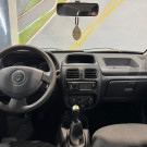 Renault Clio RN/Alizé/Expr./1.0 Hi-Power 16V 5p 2014 Flex-3