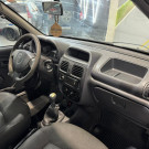 Renault Clio RN/Alizé/Expr./1.0 Hi-Power 16V 5p 2014 Flex-5