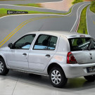 Renault Clio RN/Alizé/Expr./1.0 Hi-Power 16V 5p 2014 Flex-2