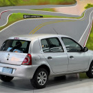 Renault Clio RN/Alizé/Expr./1.0 Hi-Power 16V 5p 2014 Flex-1