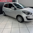Ford KA 1.0 SE HATCH 2020 Flex-10