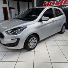 Ford KA 1.0 SE HATCH 2020 Flex-1