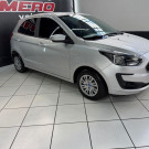 Ford KA 1.0 SE HATCH 2020 Flex-5