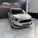 Ford KA 1.0 SE HATCH 2020 Flex-14